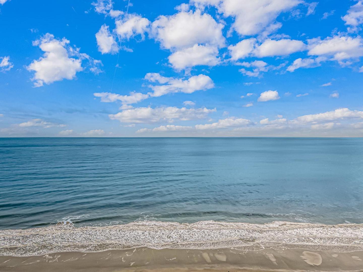 אפרטהוטל מירטל ביץ' Good Time Charlies Oceanfront Retreat מראה חיצוני תמונה
