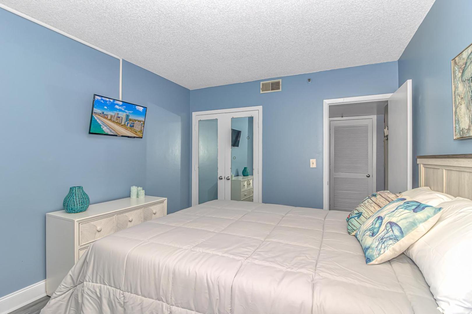 אפרטהוטל מירטל ביץ' Good Time Charlies Oceanfront Retreat מראה חיצוני תמונה